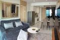 2 Bedroom 2 Bathroom sea view FOR RENT at Riviera Wongamat