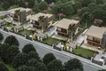 Villa de 5 habitaciones 225 m² Mezitli, Turquía