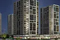 Wohnung 4 zimmer 206 m² Beylikduzu, Türkei