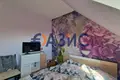 Квартира 2 комнаты 68 м² Святой Влас, Болгария