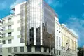 Geschäftszentrum Ģertrūdes centrs
