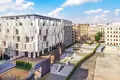 Квартира 2 комнаты 60 м² Рига, Латвия