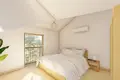 2 bedroom apartment 82 m² Mrcevac, Montenegro