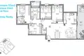 Residential quarter Nouveau projet ramat bet shemesh 3 4 5 pieces rez de jardin et penthouses