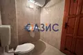 Apartamento 2 habitaciones 70 m² Sozopol, Bulgaria
