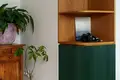 Mieszkanie 4 pokoi 120 m² w Krobia, Polska