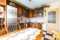 2 room apartment 58 m² Minsk, Belarus