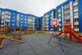 Квартира 1 комната 39 м² Мачулищи, Беларусь