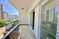 1 bedroom apartment 64 m² Mezitli, Turkey