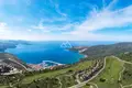 Wohnung 4 zimmer 114 m² Lustica, Montenegro