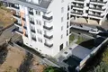 2 bedroom penthouse 95 m² Muratpasa, Turkey