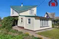 House 88 m² Pierasady, Belarus