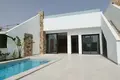 villa de 3 chambres 100 m² San Javier, Espagne