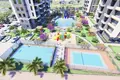 Квартира 71 м² Мезитли, Турция