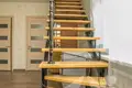 Casa 92 m² Liebiedzieuski sielski Saviet, Belarús