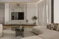 Appartement 1 chambre 44 m² Business Bay, Émirats arabes unis