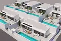 Вилла 245 м² автономное сообщество Валенсия, Испания