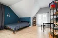 Cottage 183 m² Kalodziscanski sielski Saviet, Belarus