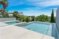 villa de 5 chambres 825 m² Benahavis, Espagne