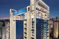 Complejo residencial Apartments with views of the city, sea and lakes, in a complex Viewz with developed infrastructure, JLT, Dubai, UAE