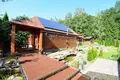 Cottage 380 m² Papiarnianski sielski Saviet, Belarus