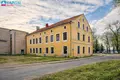 Коммерческое помещение 890 м² Русне, Литва
