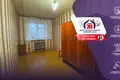 Wohnung 3 zimmer 60 m² Maladsetschna, Belarus