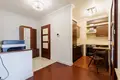 Appartement 2 chambres 43 m² Varsovie, Pologne