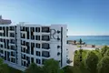 Apartamento 3 habitaciones 79 m² Pecurice, Montenegro