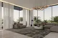 Wohnkomplex New complex of villas and townhouses with a golf course Terra Golf Collection, Jumeirah Golf Estates, Dubai, UAE