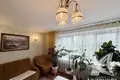 Wohnung 4 zimmer 78 m² Muchaviecki sielski Saviet, Belarus