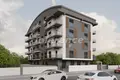 2 bedroom apartment 80 m² Muratpasa, Turkey