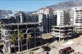 Appartement dans un nouvel immeuble Appartements élégants avec vue sur la mer à Mahmutlar, Alanya