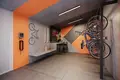 Appartement 1 chambre 108 m² Regiao Imediata de Sao Paulo, Brésil