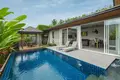 Квартира 3 спальни 120 м² Чонг Тале, Таиланд