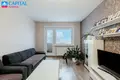 Apartamento 4 habitaciones 88 m² Mazeikiai, Lituania