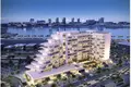 1 bedroom apartment 44 m² Abu Dhabi Emirate, United Arab Emirates