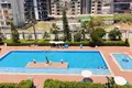 Mieszkanie 2 pokoi 65 m² Kestel, Turcja