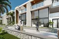 Barrio residencial Aqua Blue
