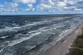 Działki 5 000 m² Nida, Łotwa