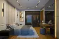 Квартира 2 комнаты 53 м² Агиос Амвросиос, Северный Кипр