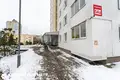 Appartement 1 chambre 35 m² Minsk, Bélarus