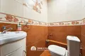 2 room apartment 61 m² in Minsk, Belarus