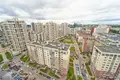 Apartamento 3 habitaciones 110 m² Minsk, Belarús