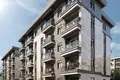 1 bedroom apartment 55 m² Dosemealti, Turkey