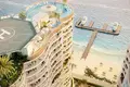 Apartamento 2 habitaciones 79 m² Um el Kaiwain, Emiratos Árabes Unidos