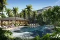 Квартира 2 комнаты 132 м² Choeng Thale, Таиланд
