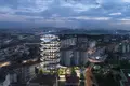 Apartamento 3 habitaciones 70 m² Besiktas, Turquía