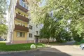 2 bedroom apartment 46 m² Minsk, Belarus