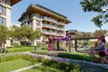 Apartamento  Oba, Turquía